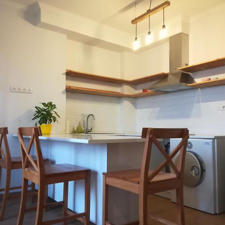 Alexander III Appartement Tbilisi Buitenkant foto