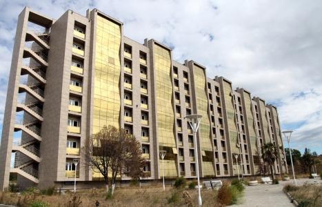 Alexander III Appartement Tbilisi Buitenkant foto