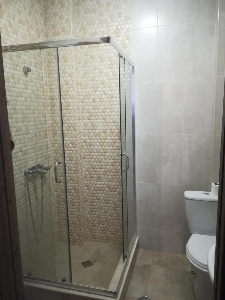Alexander III Appartement Tbilisi Buitenkant foto