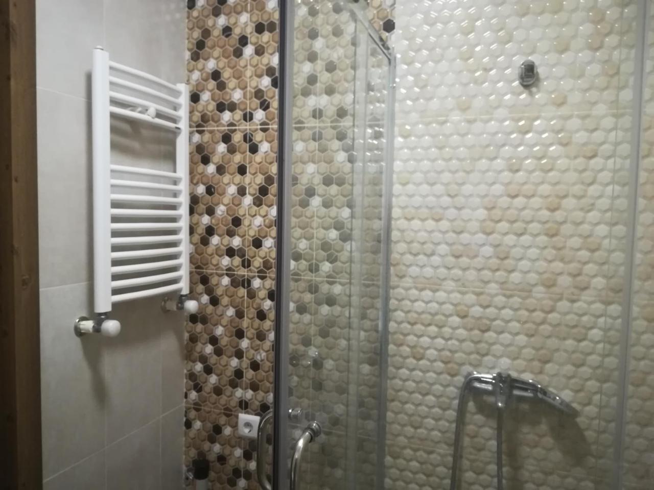 Alexander III Appartement Tbilisi Buitenkant foto